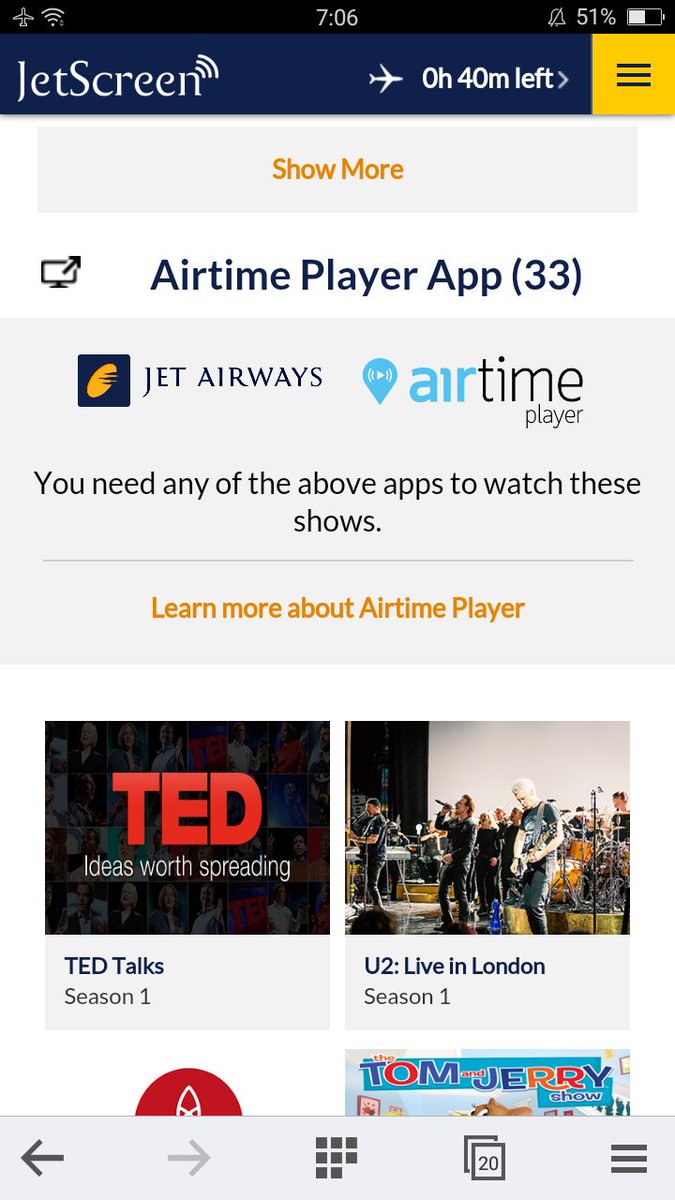 MahmoudNoor03's tweet image. Had a wonderful experience with @jetairways flight from #Mumbai to #Chennai especially the wireless streaming in-flight entertainment #jetscreen,Definitely leading in innovation.@swahilipothub @ikoha001 @LifeinMombasa @bmwasaru