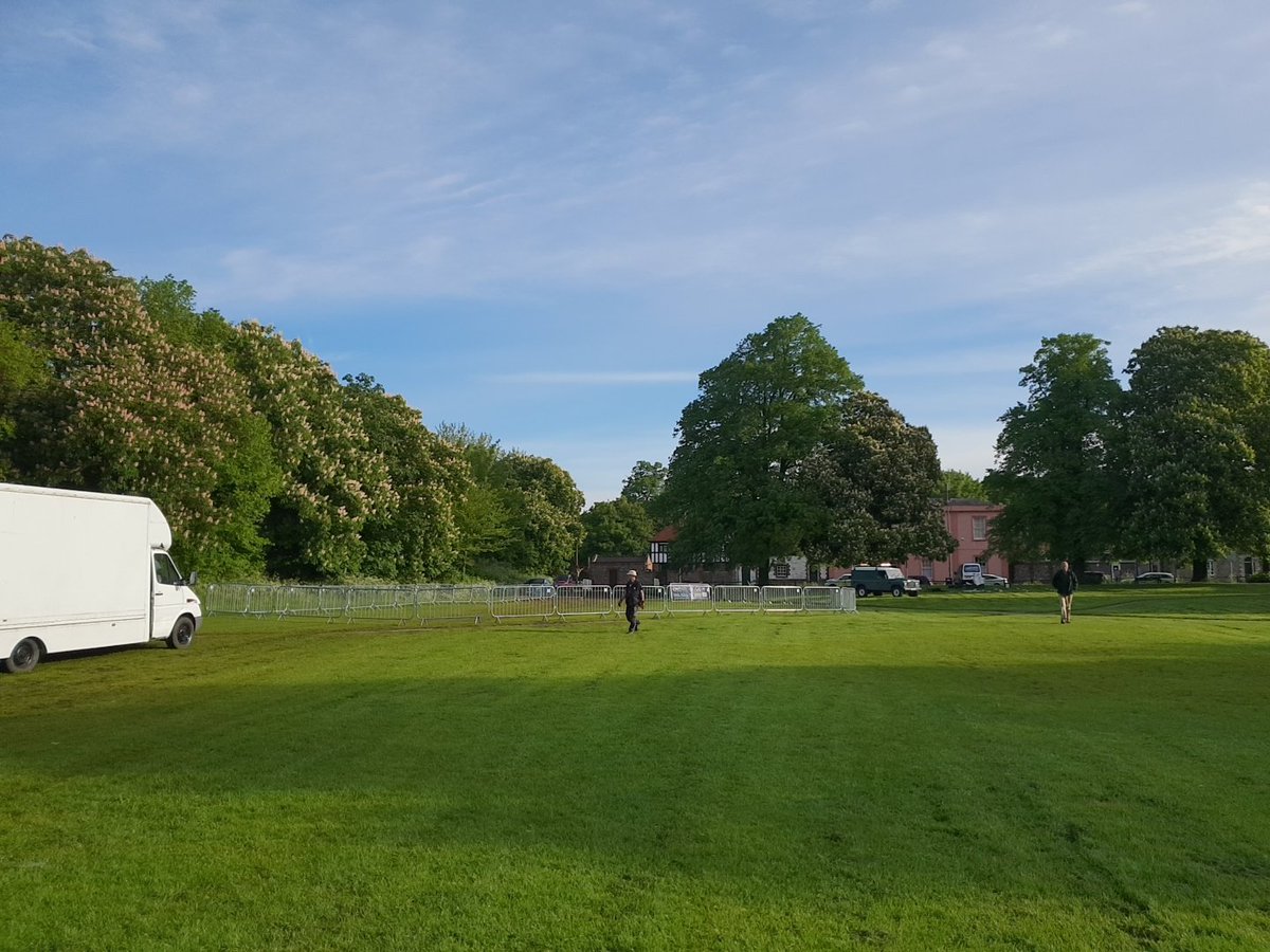 Car Rally tweet media