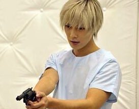 チョコダイキリo執行猶予 در توییتر 成宮寛貴が安室透に似てるってツイート流れてきて画像検索したら思ったより安室透だった