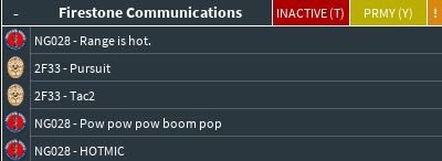 Firestone Radio Fails tweet media