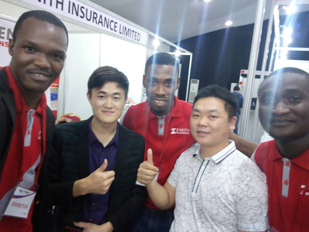 Jeffosnc1's tweet photo. Just concluded 13th Lagos Motor fair and 7th autoparts expo Africa 2018 held at Federal palace hotel Victoria Island, Lagos. It was an experience and fun to meet and network with people of different backgrounds and profession in the auto industries around the world and within. https://t.co/1tbxOPY9xX