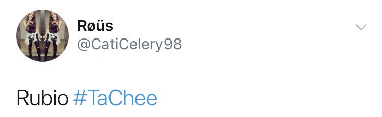 hollywoodrepost's tweet photo. The #tachee movement been seeing a huge surge lately stay woke ! #tachee #tache #tacheemovement #tacheetonight #tacheeson #tacheeyo #tacheeword #tacheelife #tacheeamor #tacheerubio #tacheterme #tacheexxx #banmbree #plezitonight #litlitlit #tachee2018 https://t.co/4HKSBAU6NJ