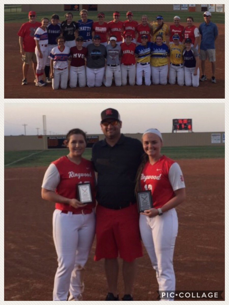 Ringwood Softball (ladydevilSB) Twitter