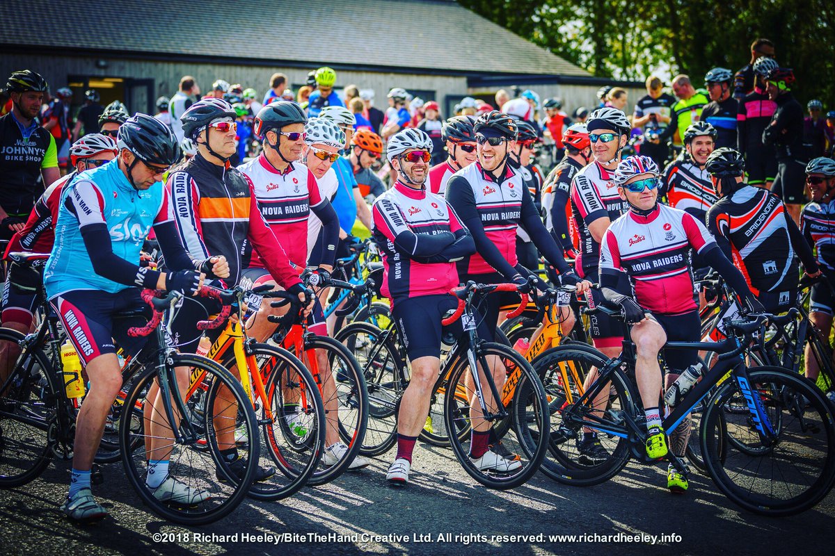 richardheeley's tweet photo. Thanks to the #NovaRaiders #cycling club in #Telford and #Wrekin, #Shropshire for their fantastic #Route66 #sportive event yesterday.  Could not have been better organised, great food stops, great value. #nikonphotography #cycling #70miles @TheNovaraiders https://t.co/jSLN0zsvKr