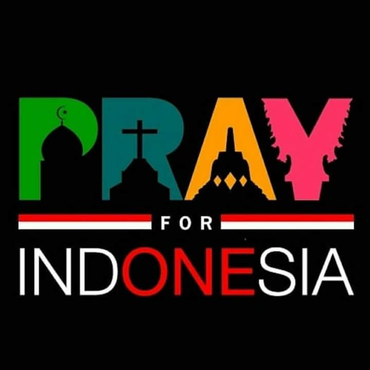 Mari kita lawan bersama aksi Terorisme di bumi pertiwi
#KamiTidakTakutTeroris
#JawaTimuraTidakTakut