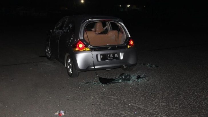 Polisi Tembak Mati 4 Terduga Teroris yang Incar Mako Brimob narema.id/berita/nasiona…