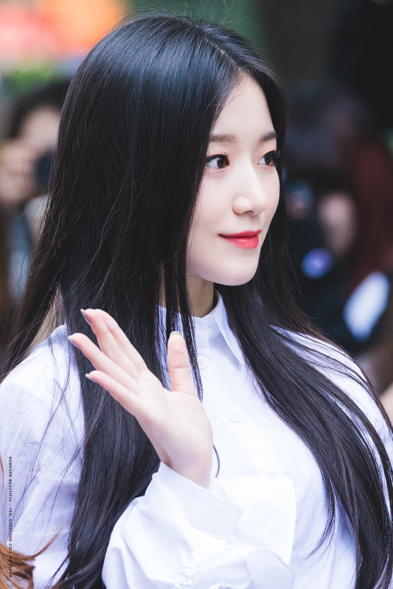 some1beautiful_'s tweet photo. 180511
#여자아이들 #G_I_DLE #아이들 
#예슈화 #슈화 #SHUHUA #LATATA https://t.co/wQcoIL0U4h