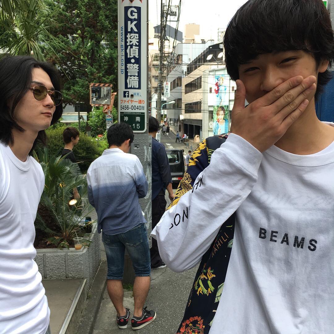 中川大輔 Archive (@NKdaisuke_archv) / Posts / X