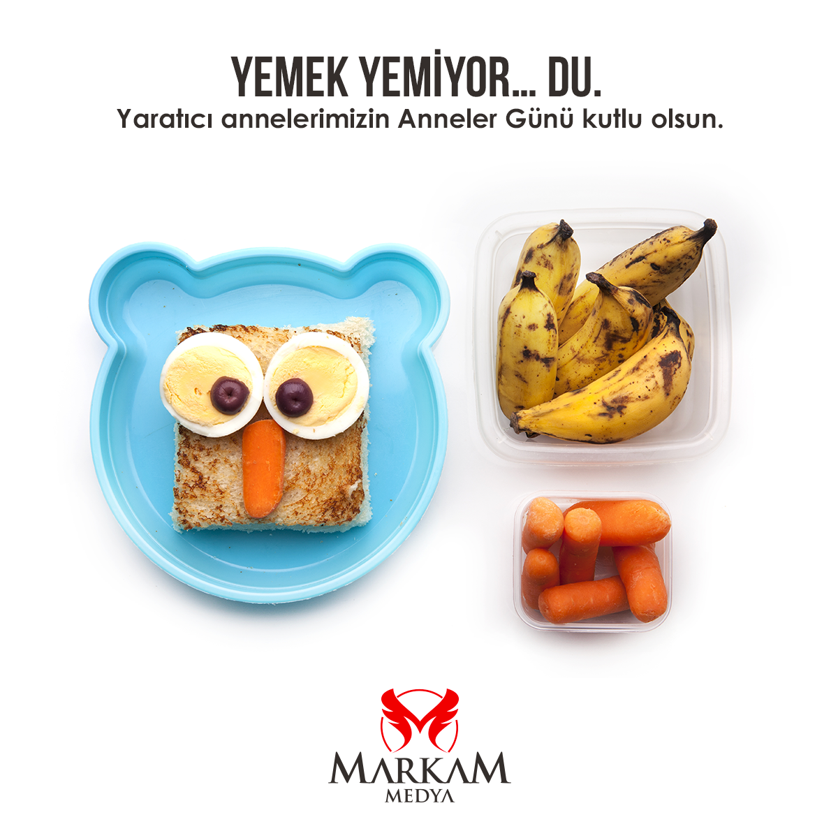 MarkamMedya's tweet photo. Yaratıcı anne fikirleri, bizim de ilham kaynağımız. 😊 Anneler Günü kutlu olsun. #MarkamMedya #AnnelerGünü https://t.co/zyUxRM0iWz