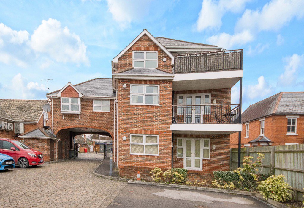 The Home Cloud tweet media