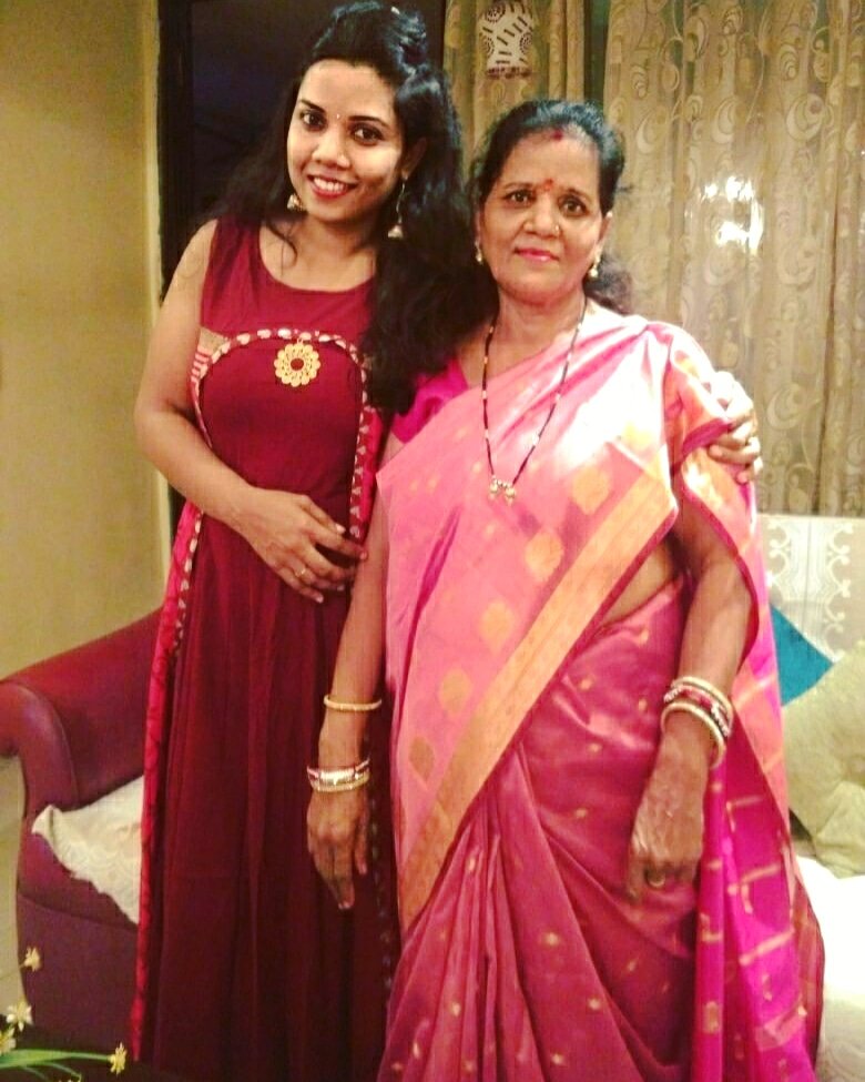 SarikaSaxena10's tweet image. We are born of love;
Love is our mother ! 😊😘😍 ❤❤❤
#MyMom #MySource #mothersday