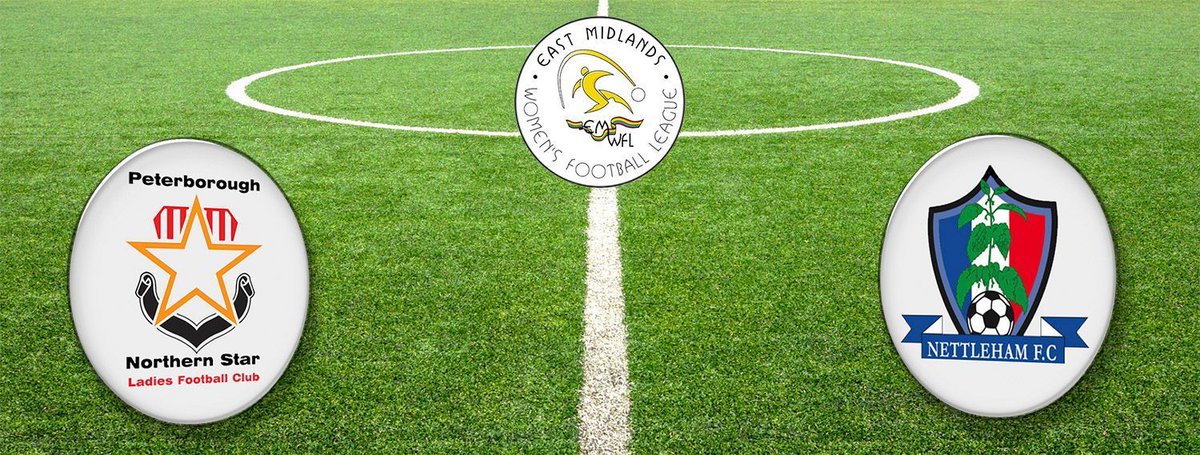 PNSFC_official's tweet image. ⭐⚽ MATCHDAY for Star Ladies First Team! Today we face @NettlehamLFC at the @branchbrosltd Stadium #wearestar 

⏰ 2pm Kick Off
➡ bit.ly/2G3HAaI

⚫⚪ COME &amp;amp; SUPPORT THE LADIES IN THEIR PROMOTION PUSH! #wearestar #2togo 

@EMWRFL @WF_East @squeezefootball