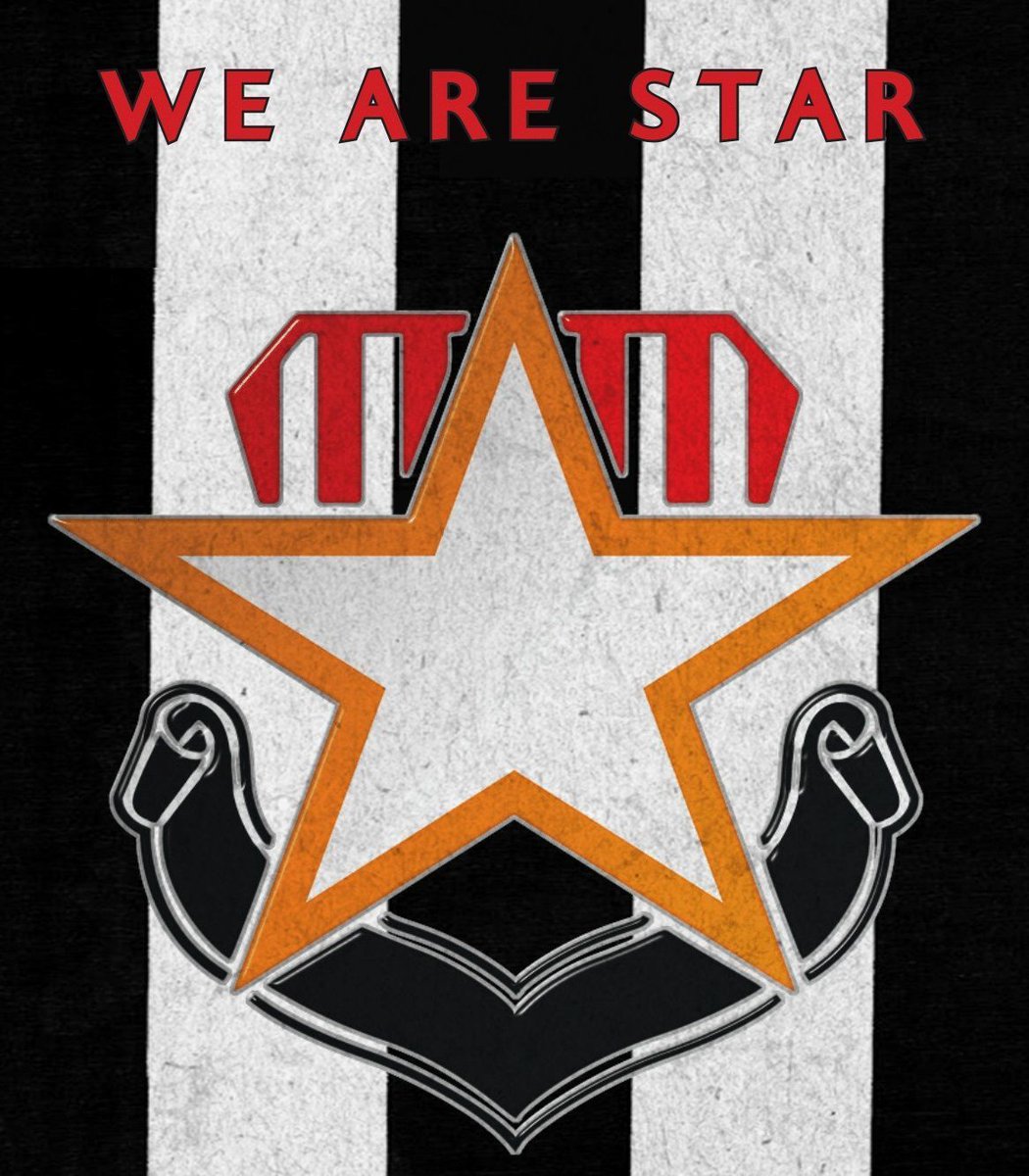 PNSFC_official's tweet image. ⭐⚽ MATCHDAY for Star Ladies First Team! Today we face @NettlehamLFC at the @branchbrosltd Stadium #wearestar 

⏰ 2pm Kick Off
➡ bit.ly/2G3HAaI

⚫⚪ COME &amp;amp; SUPPORT THE LADIES IN THEIR PROMOTION PUSH! #wearestar #2togo 

@EMWRFL @WF_East @squeezefootball