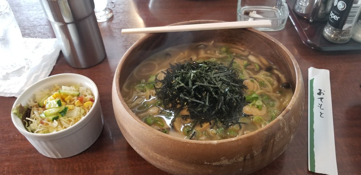 th4bAnZX84c0SVs's tweet photo. 本日のランチ https://t.co/X7eHhccz6a