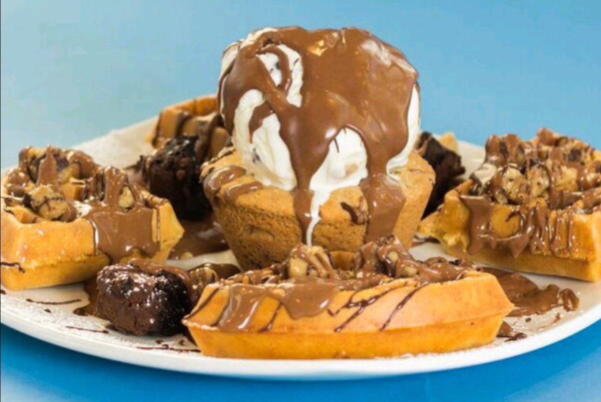 DSpotCafe's tweet photo. Treat mom to a dessert she deserves!
Happy Motherβs Day!
#dspot #dspotcafe #sweet #scarborough #toronto #mississauga #etobicoke #markham #dessert #mom #mothersday #sweet #openlate #openlatetoronto https://t.co/IViQdlIyRk
