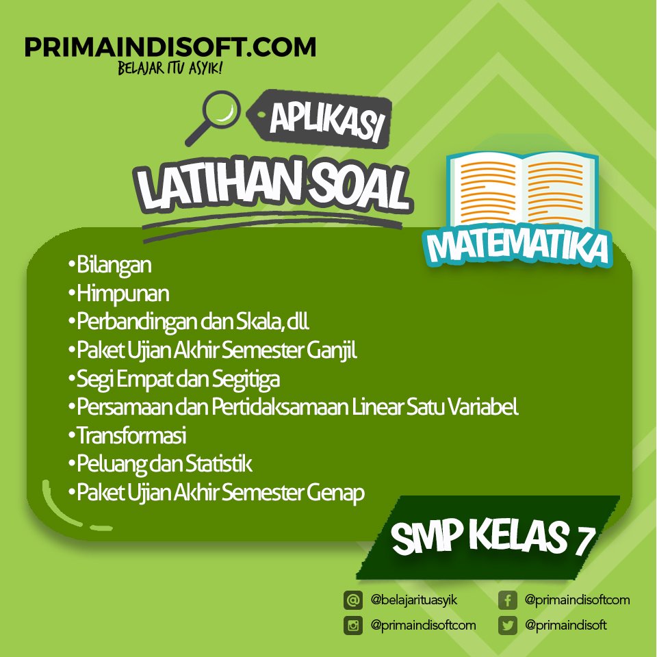 Primaindisoft Situs Belajar Online On Twitter Bagi Teman Teman