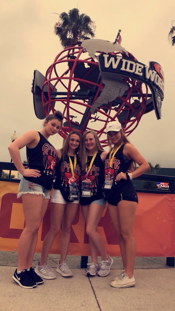 OliviaCalicott's tweet photo. dear fusion 17-18, thank you for making this the best season yet, and for making me the best person i can be. i will forever love the bonds and friendships on this team. #longlivefusion ❤️❤️ https://t.co/FOm4pTxYfl