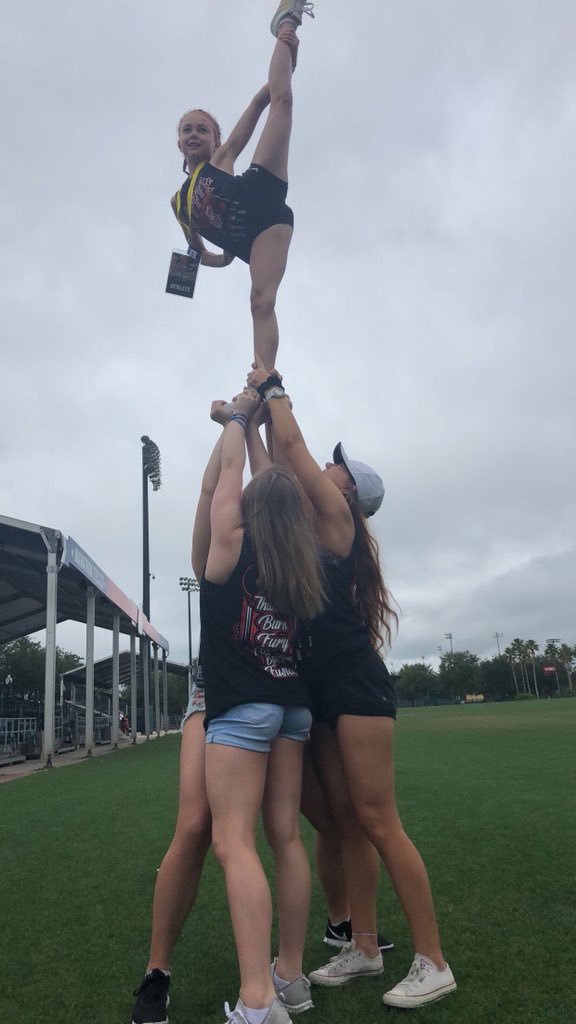 OliviaCalicott's tweet photo. dear fusion 17-18, thank you for making this the best season yet, and for making me the best person i can be. i will forever love the bonds and friendships on this team. #longlivefusion ❤️❤️ https://t.co/FOm4pTxYfl