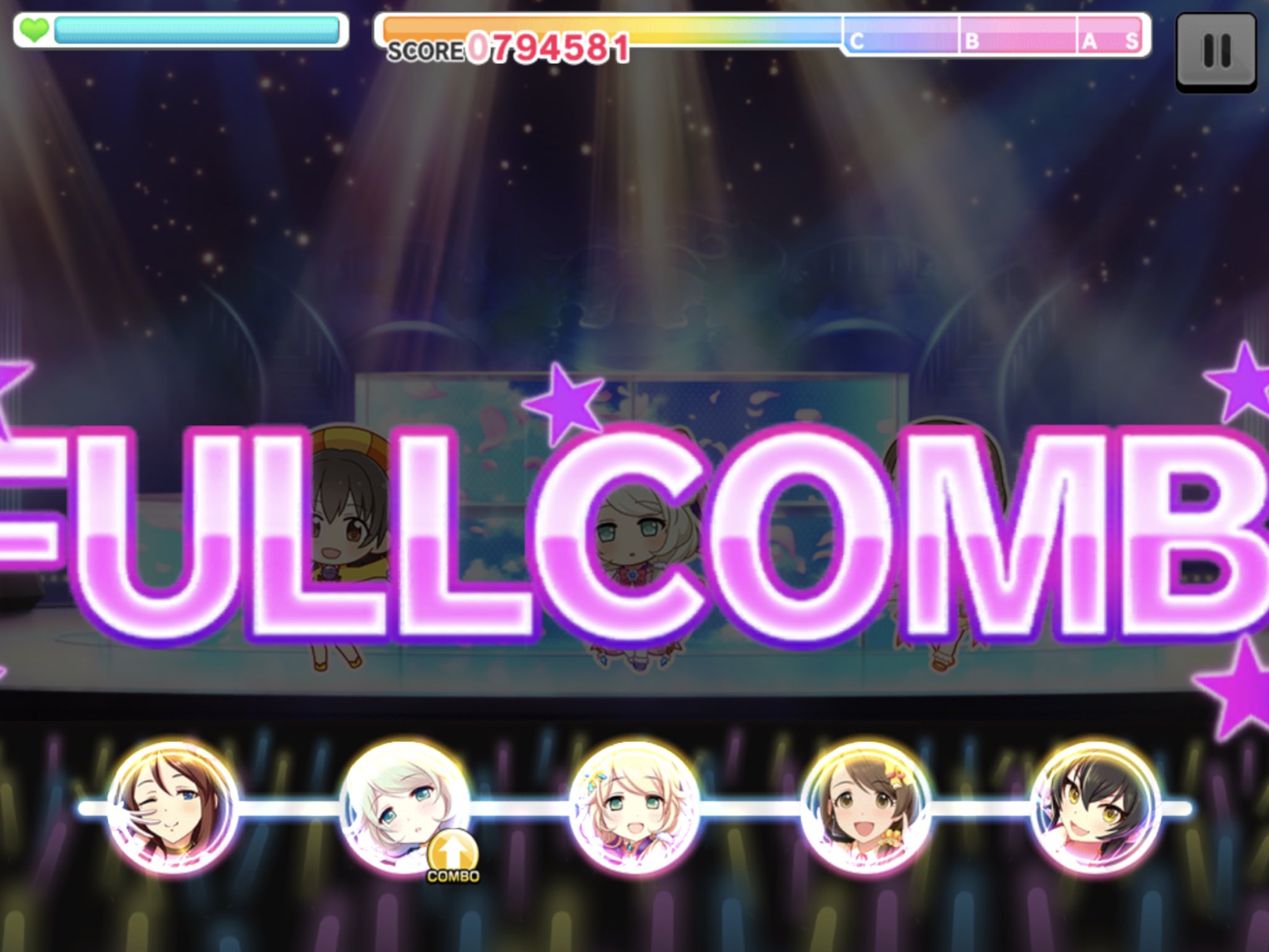 うさ彦 ウサハナウサコ デレステって普通の音ゲーと違って 速度 変えると見た目だけでなく判定自体変わるな 9 1速でようやくつながった イベント時から通算で50プレイ以上 間違いなくデレステ史上最低のクソ譜面 つなげにくいだけでなくつまらないという