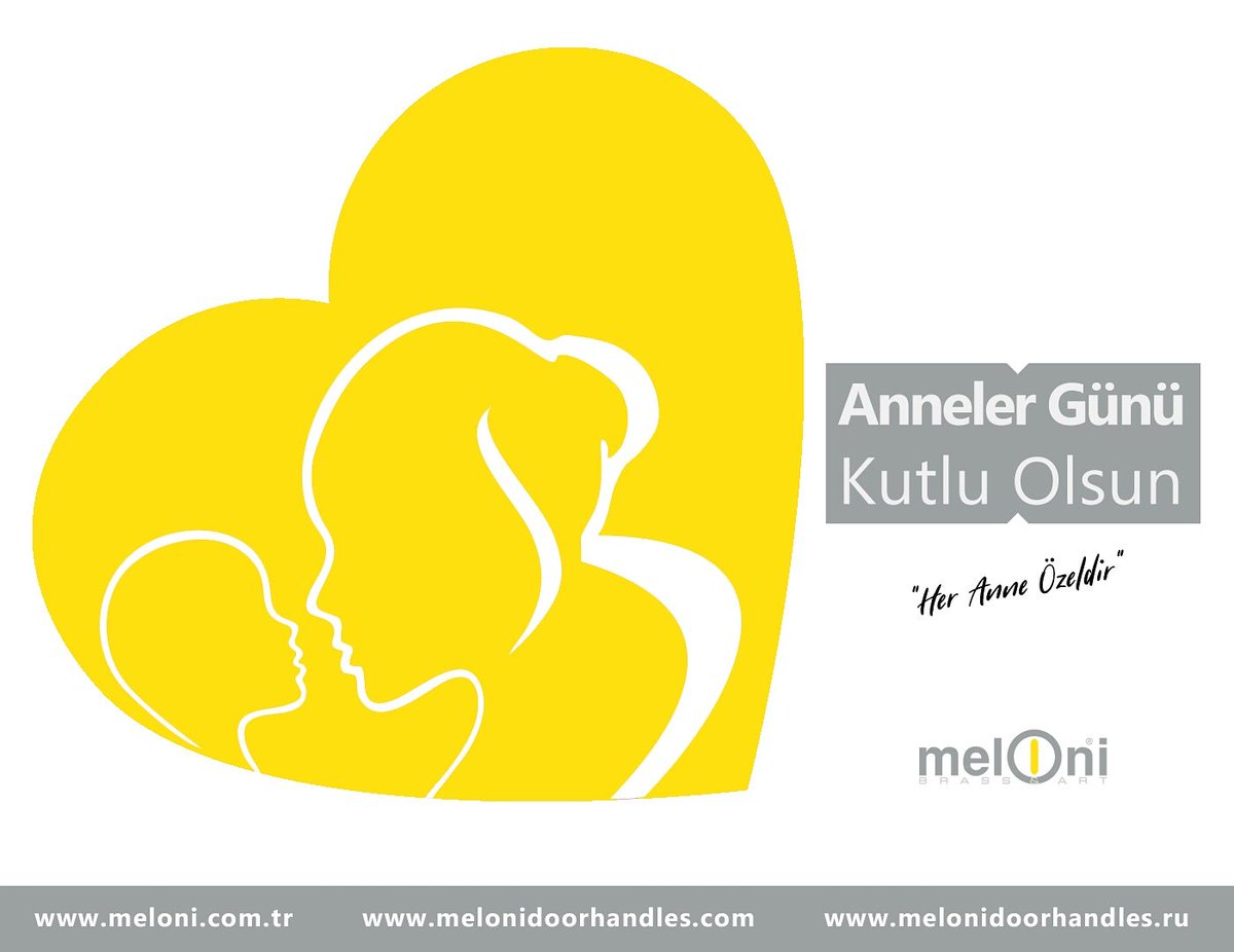 #AnnelerGünü Kutlu Olsun!