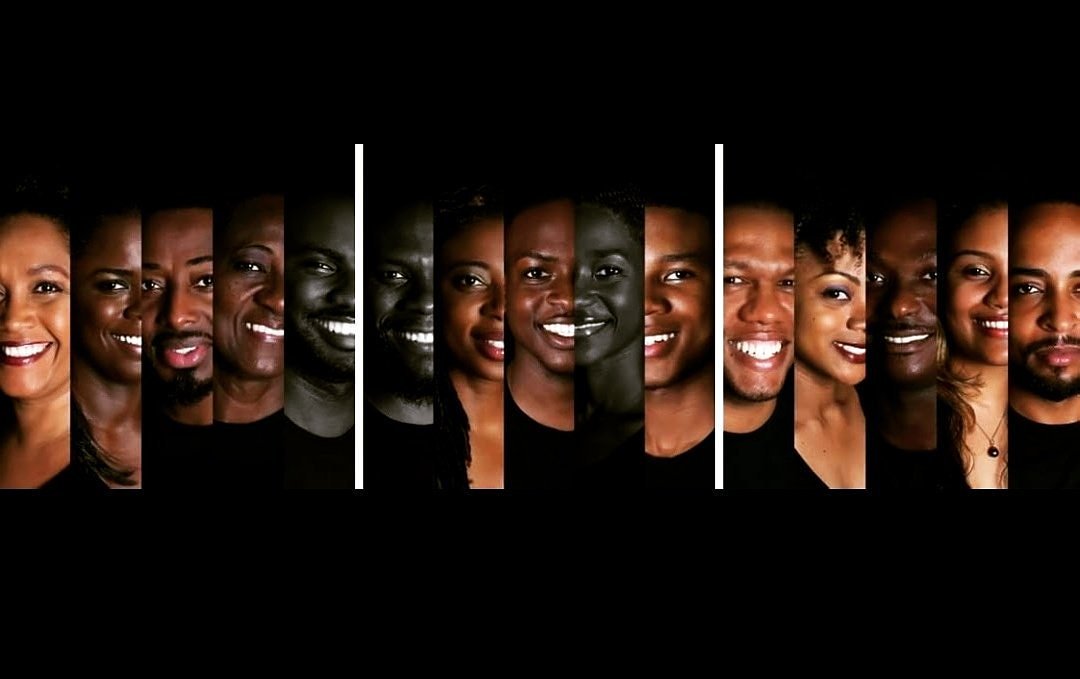 NDTCJAMAICA's tweet photo. "To us, family means putting your arms around each other and being there." #BarbaraBush

NDTC Singers and Musicians

#NDTCsingers #NDTCmusicians #NDTCinsta #NDTCon #NDTC56 #NDTCjamaica #NDTC #ilovendtc #Renewal #Continuity #photooftheday #picoftheday #bestoftheday #beautiful https://t.co/xIhgNqikXt