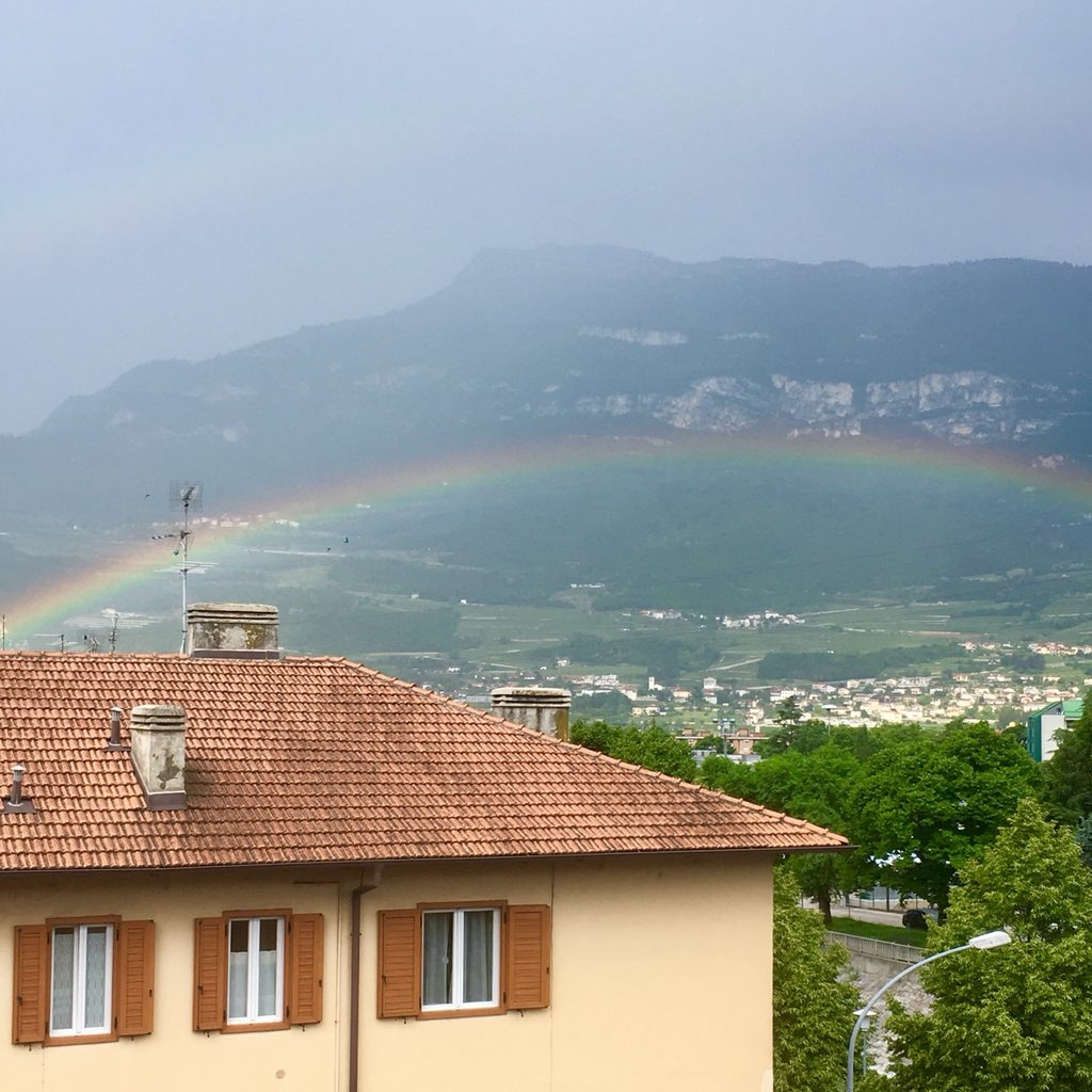 Hello Trentino tweet media