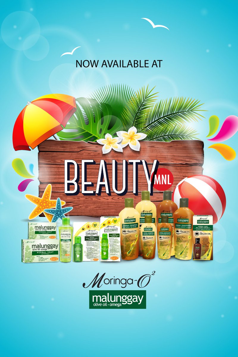 MoringaO2's tweet photo. You are one click away from feeling #MoreNatural #MoreBeautiful this Mother's Day, because your favorite Moringa-O2 products are NOW AVAILABLE in BeautyMNL! 

Shop now! https://t.co/cH0RmsdKu5 https://t.co/vKfPbXej8Z