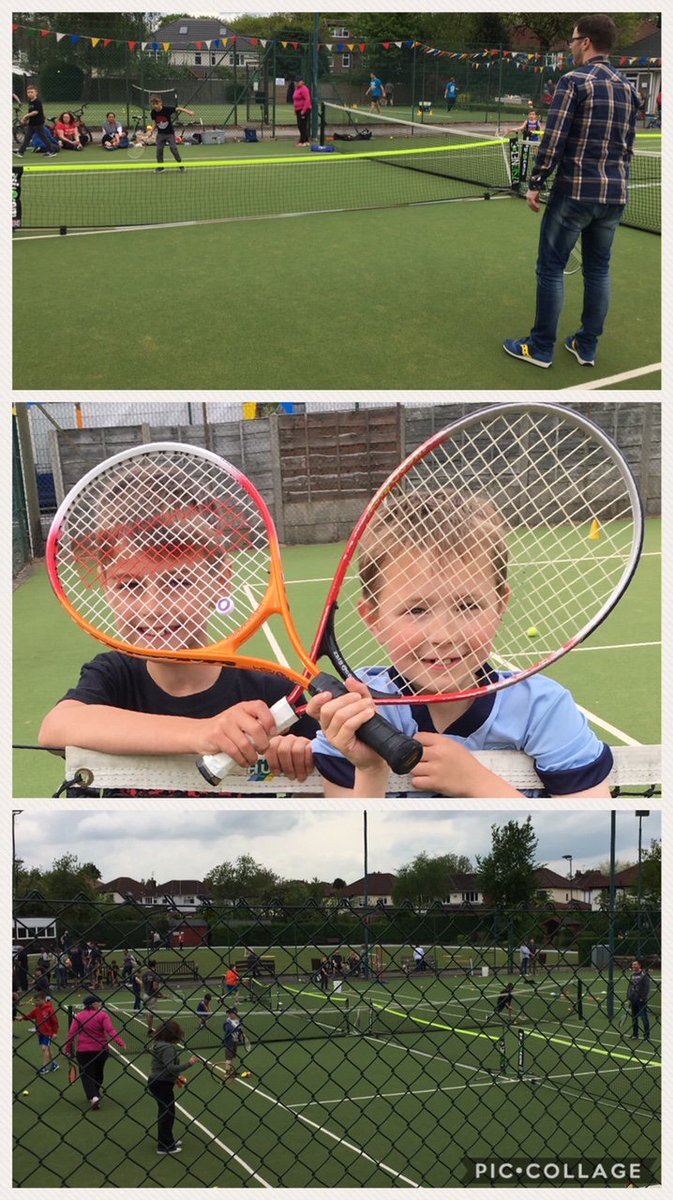 Ryecroft Park Sports tweet media