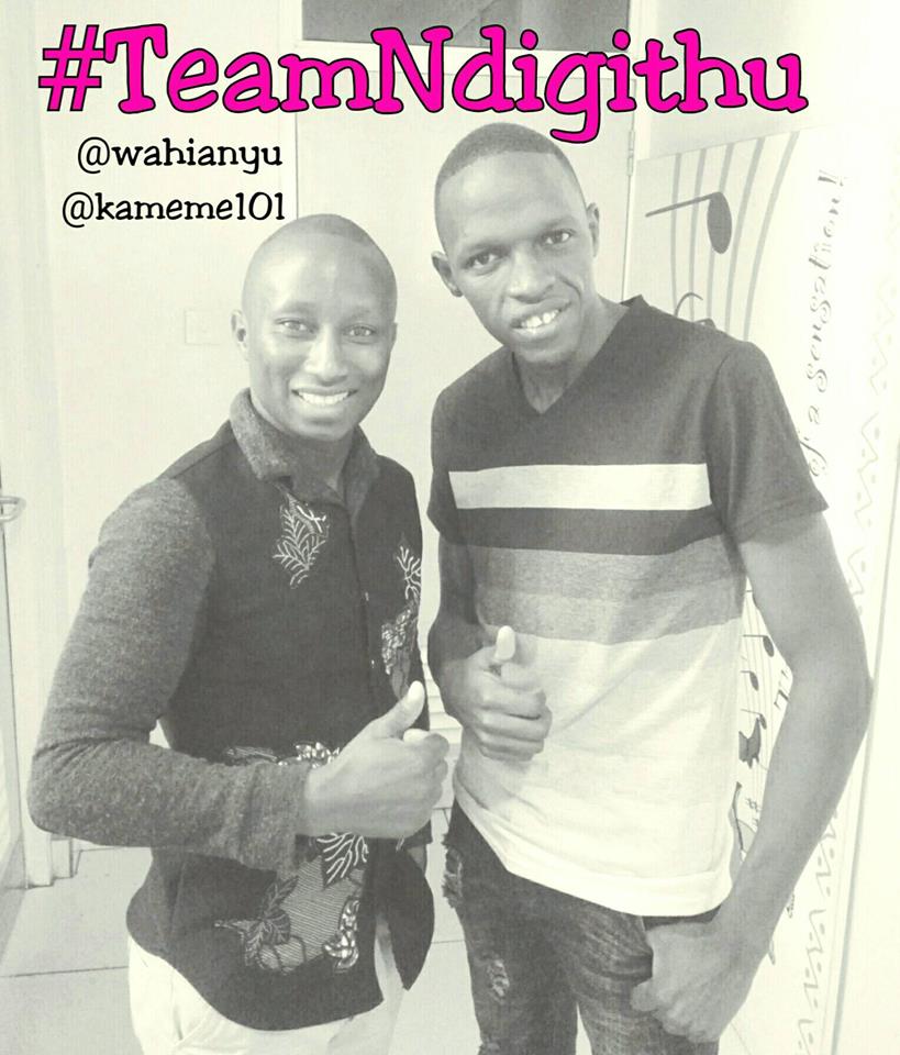 kameme101's tweet photo. #Ndigithu ya Kigooco na @Wahianyu na Dj Jey254 tukiendera aciari aitu a atumia Happy Mother's Day!!!! Nitumwendete muno mums!!!! We nuu urendera Happy Mother's Day??? sms 20014 https://t.co/afOCoHMk1T