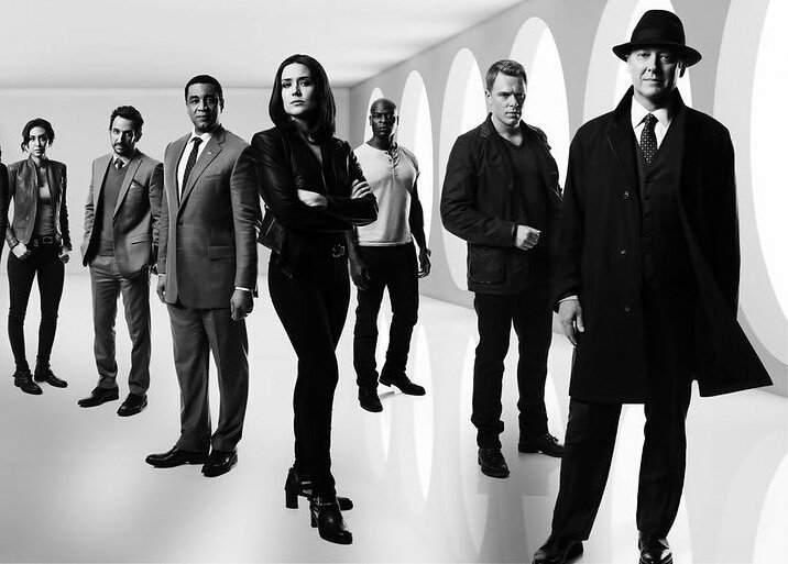 Hasil gambar untuk the blacklist season 6