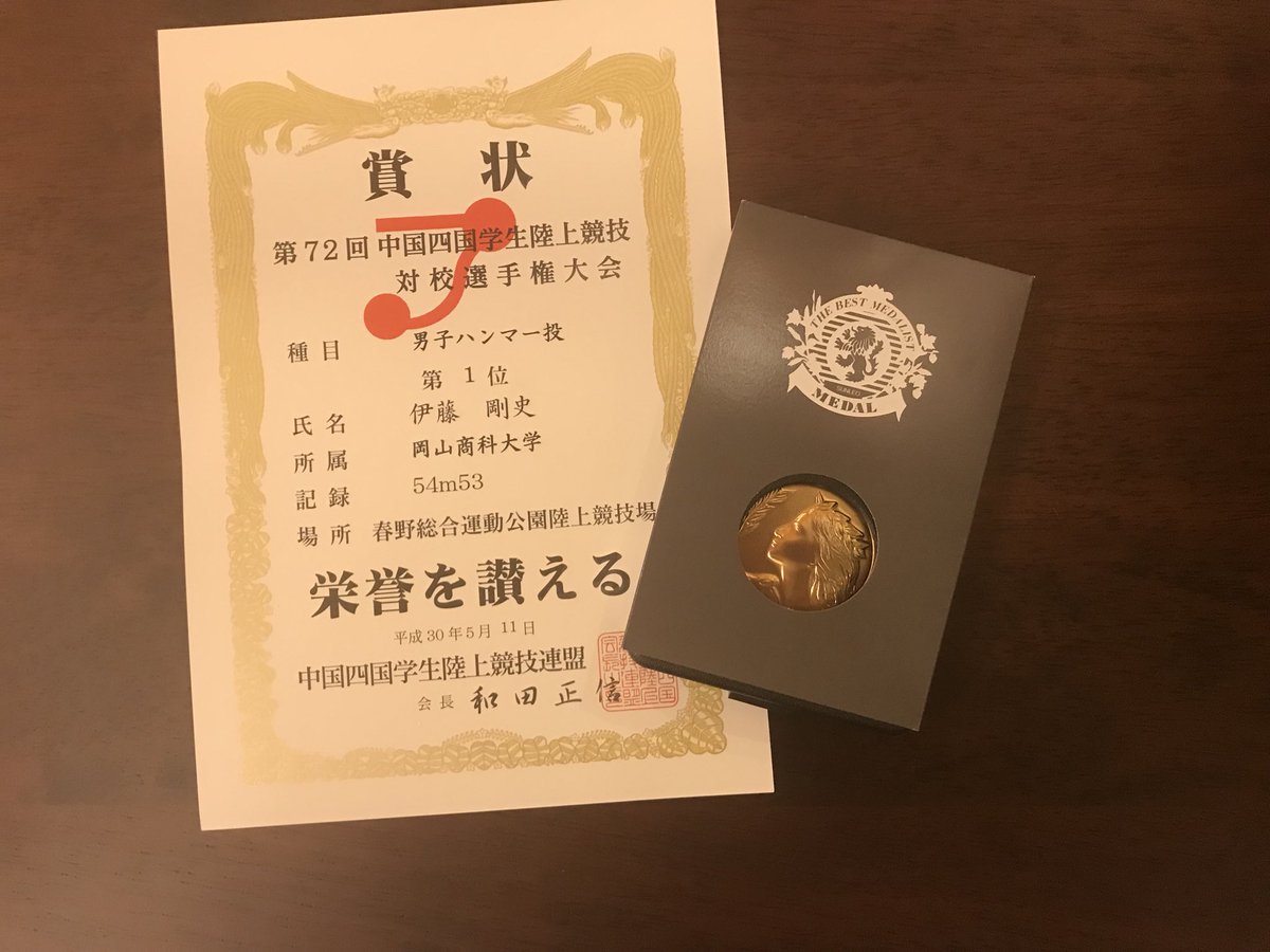 中四国インカレ Hashtag On Twitter