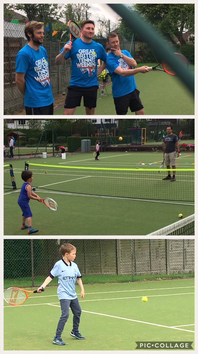 Ryecroft Park Sports tweet media