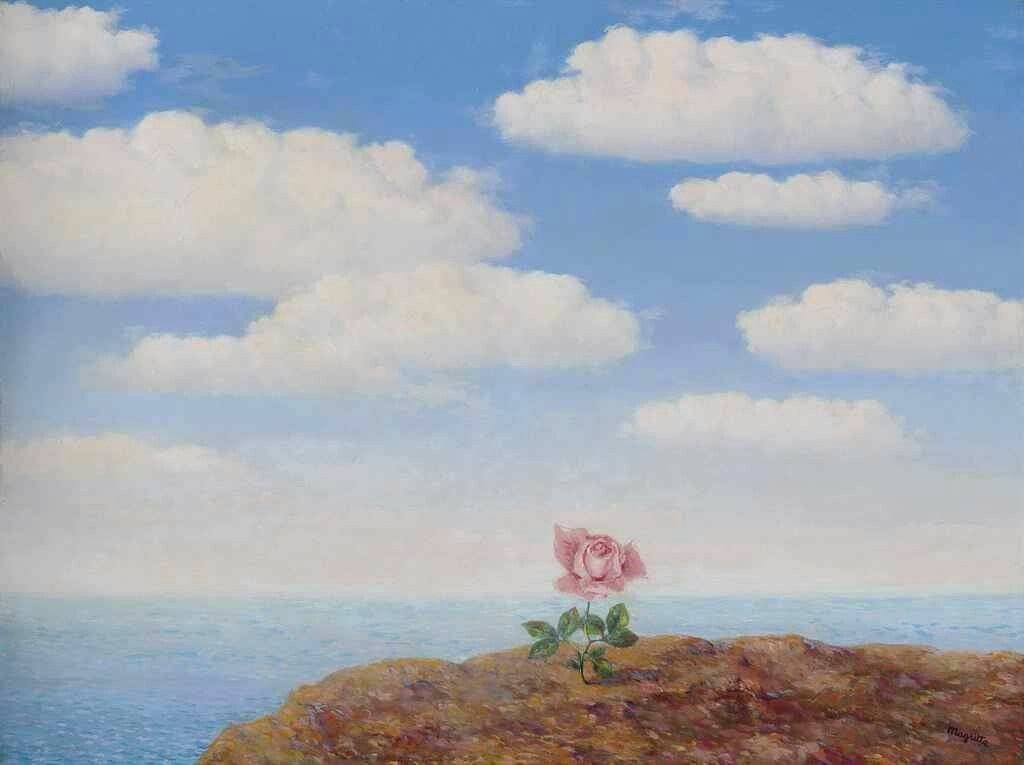 CasaLettori's tweet photo. Il libro propone al lettore mondi nuovi da scoprire, nuove frontiere da conquistare. È davvero un viaggio verso Utopia!

Umberto Eco e Magritte

#BuonaDomenica https://t.co/P76P9GXJDk