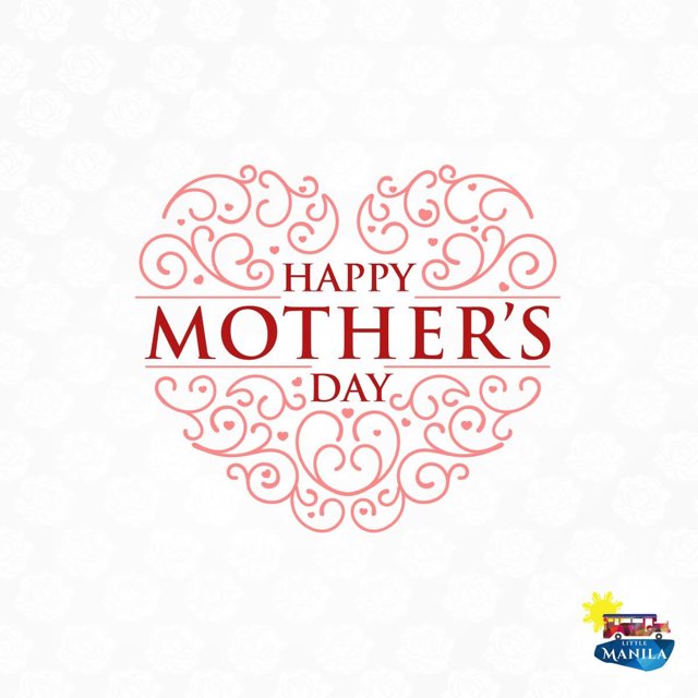 LittleManilaME's tweet photo. There is nothing more special than a Mother... 

Celebrate Mother's Day at Little Manila with a complimentary mini cake made exclusively for all moms for a minimum spend of just 200AED... 

Join us in Muraqqabat and Al Dhafra branches 

#Mothersday #MyLittleManila #Dubai #Abu ... https://t.co/B7jfQAJZ2u