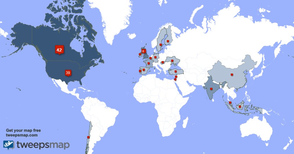 AWE Company tweet media