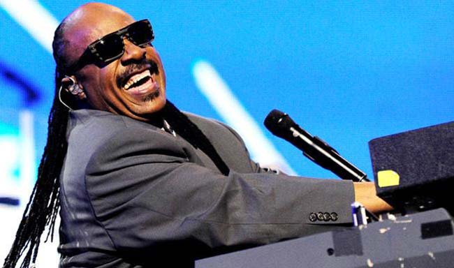 Happy Birthday to the iconic talent that is Stevie Wonder today! What is your favorite Stevie Wonder song? 