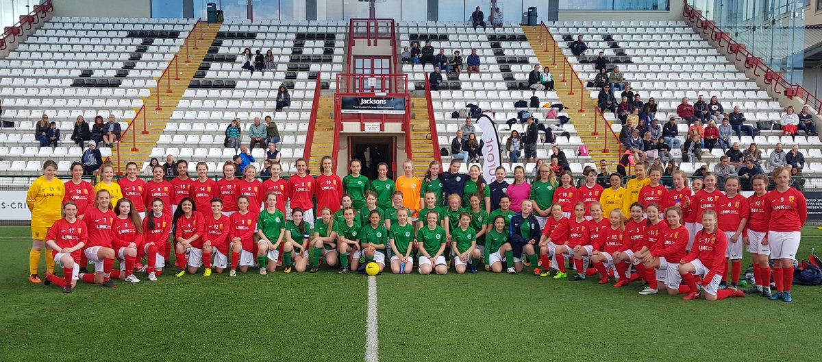 JFA Player Development Centre (Girls) 🇯🇪 tweet media