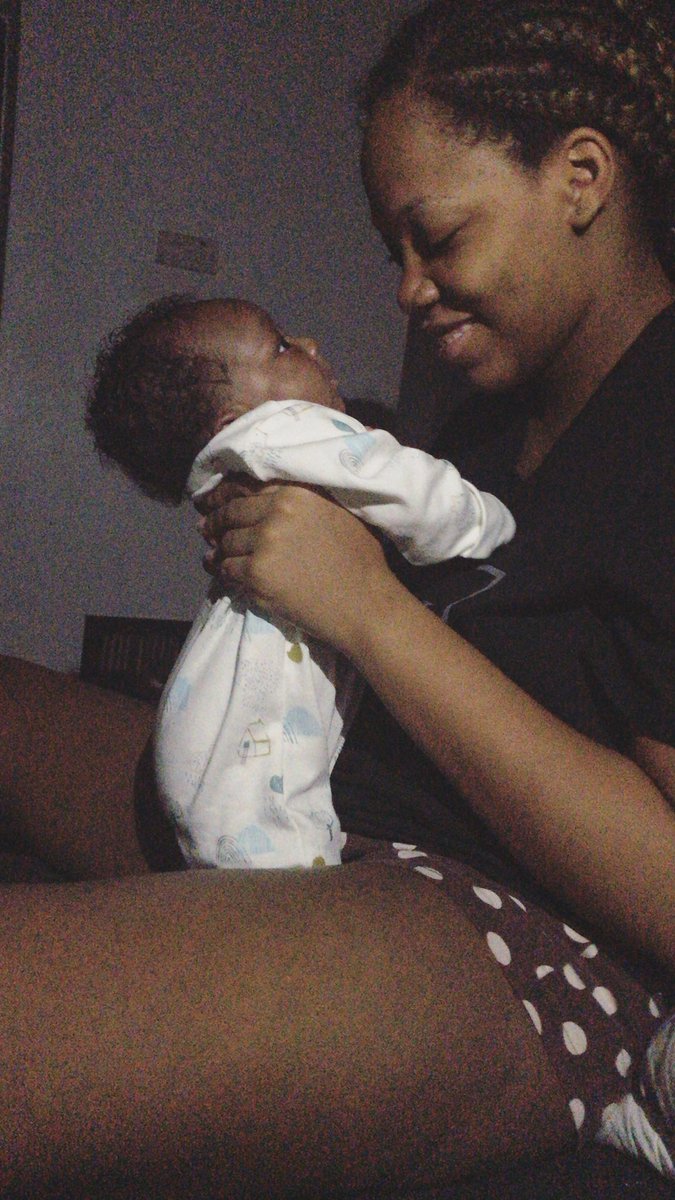 thisTEMI's tweet photo. Happy Mother’s day, girlfriend.
God bless you for us.
❤️❤️❤️

#jbliving #TheSolomons #HavingFIRE #MothersDay https://t.co/P0Dr1oKyfB