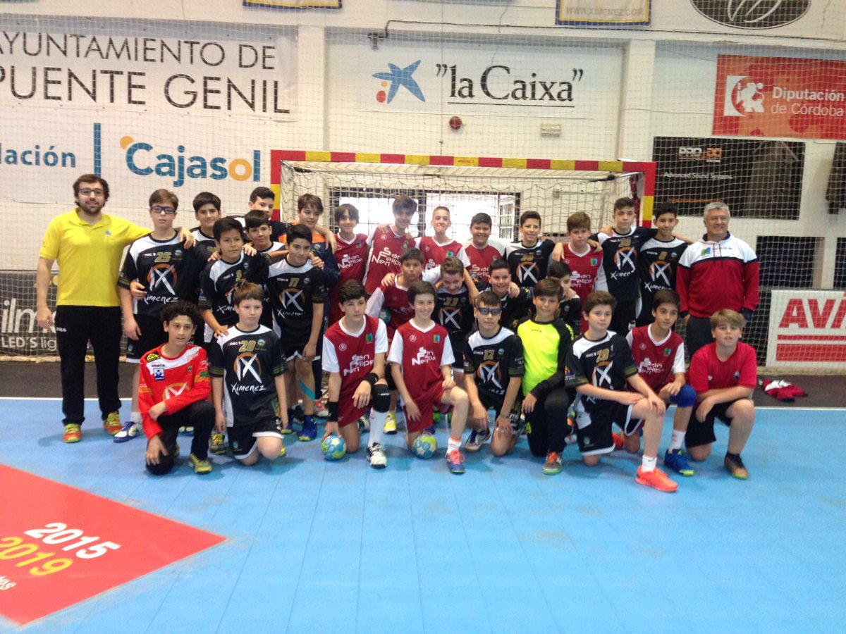 San Felipe Neri C.D. tweet media