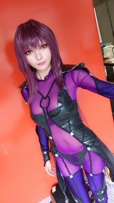 Twitterのコスプレ画像50