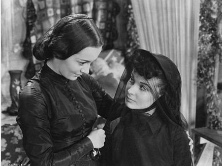 <바람과 함께 사라지다 Gone with the Wind> 타래를 쓰겠습니다.