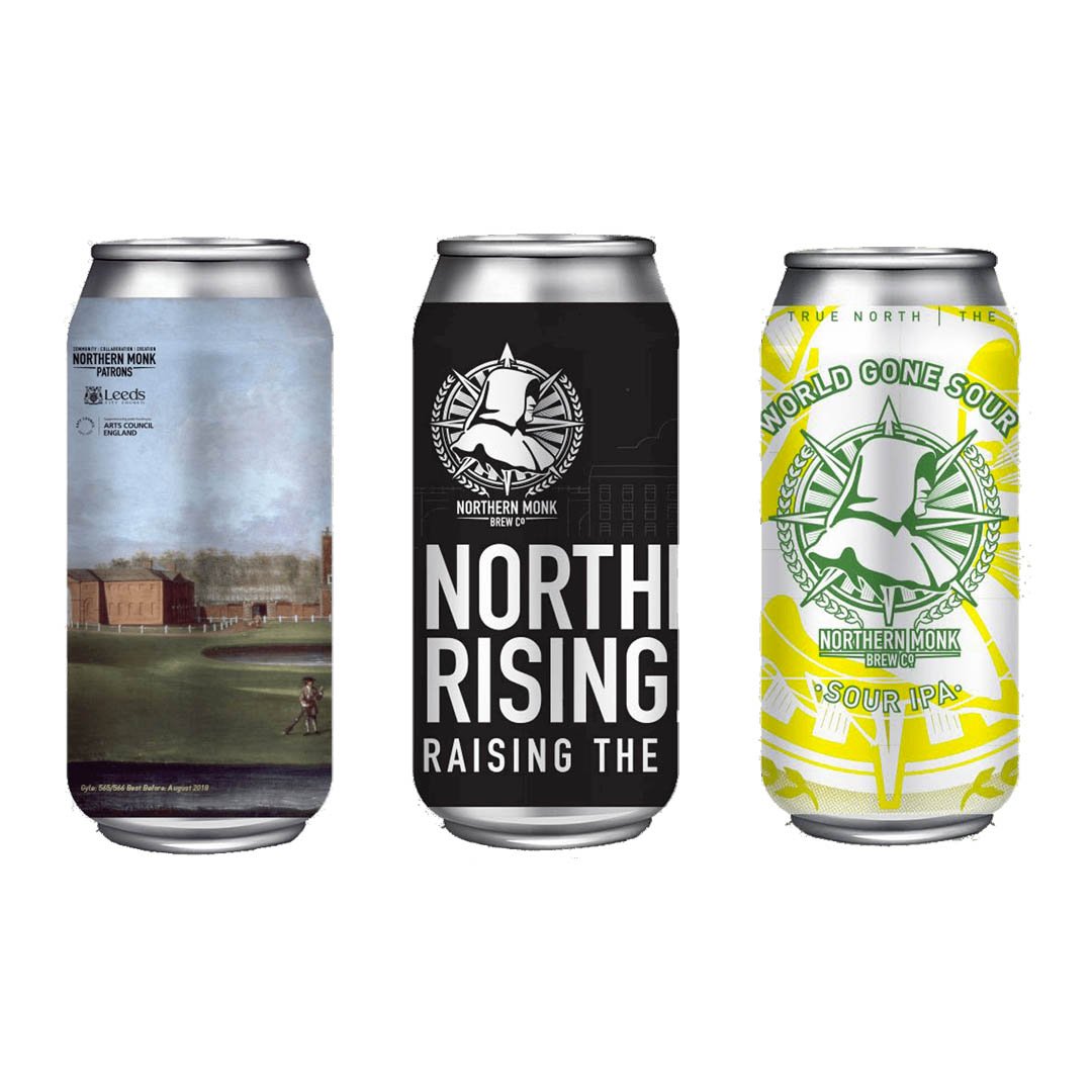 We've got some cracking beers by Leeds finest purveyors of hoppy greatness, @NMBCo . Have a browse now.  

craftybeercans.co.uk/shop-by-brewer…