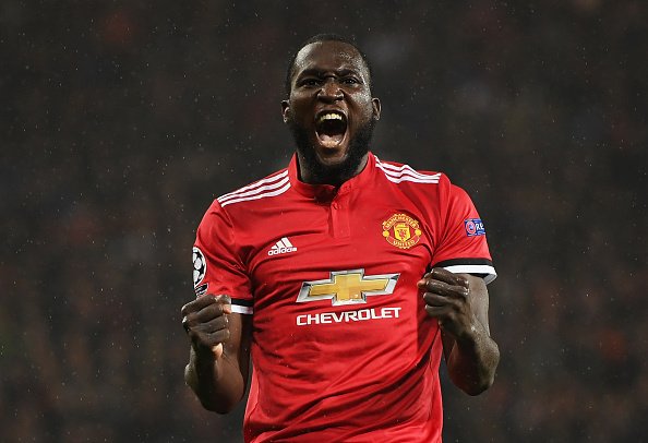 172 club goals  33 international goals  Happy 25th birthday Romelu Lukaku   