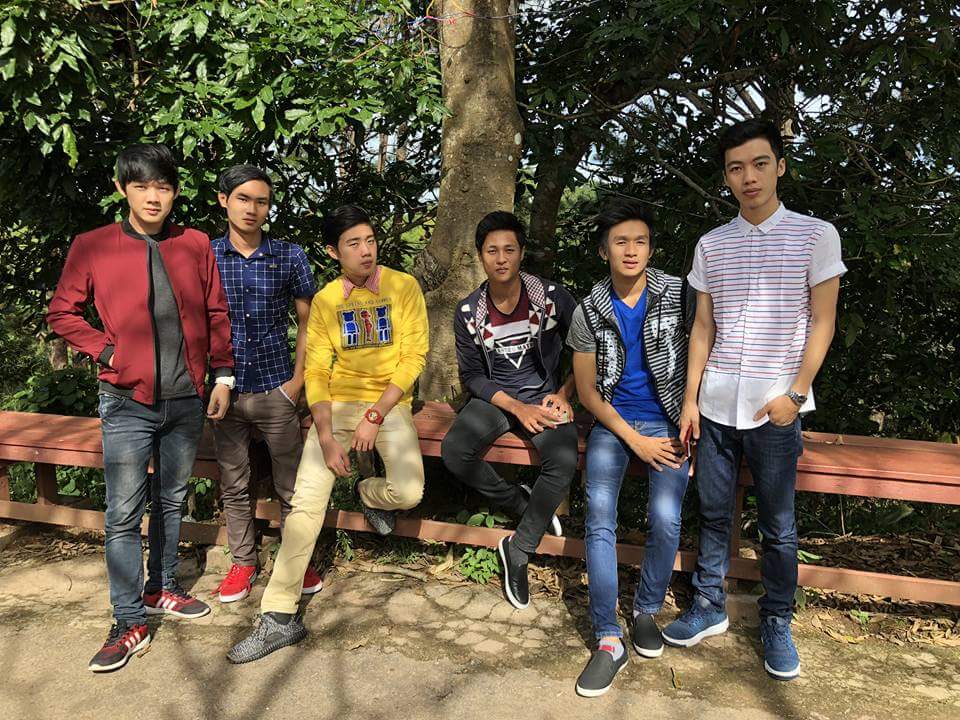 HuangBaiHu1's tweet photo. 😊 https://t.co/R7o01ORkyK
