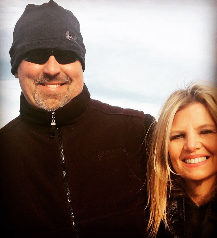 Happy Mother’s Day to all the beautiful and wonderful mom’s. Happy Mother’s Day to my better half and the lady that keeps our family going. I love you!