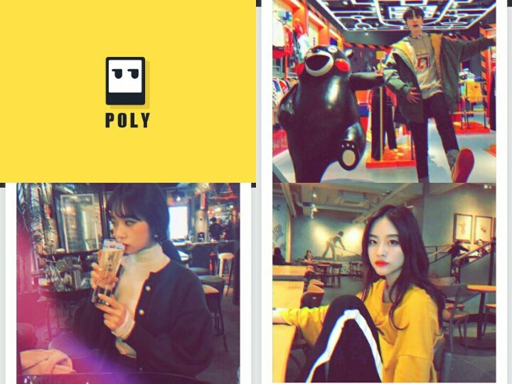 BBaek41's tweet image. Poly🌸 Pins🌸 MolyCam🌸
มีในแอนดรอยแล้วเย้55555
ฟิลเตอร์สวยคือดีย์🍓🍓
ไปโหลดกัน🍑🍑
#แอพดีบอกต่อ #แอพแต่งรูป #แอพแอนดรอย #แอพฟรี #รีวิวแอพ