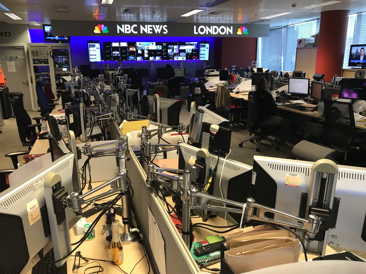 Matt Whisner On Twitter Totally Geeked Out At The Nbcnews London Bureau With Chuckwthr And Cyndeewthr Sorry We Missed Ya Keirsimmons 13attheroyalwedding Newsnerds Wthrcom Https T Co 1hbkhytgow