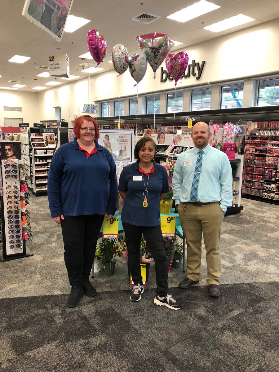 Dorothy Hart tweet media