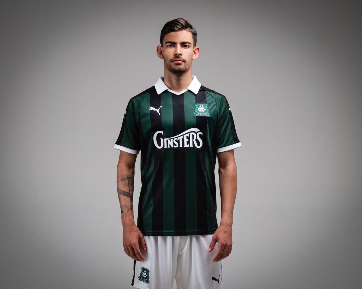 MundialMag's tweet photo. The new @pumafootball kit for @Only1Argyle might be the best we have seen so far for next season. https://t.co/QtD4kiGuj0