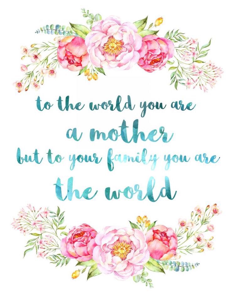 Brook Avenue wishes all those who serve as mom a Happy Mother’s Day! Thank you for all you do to raise strong, caring children!
